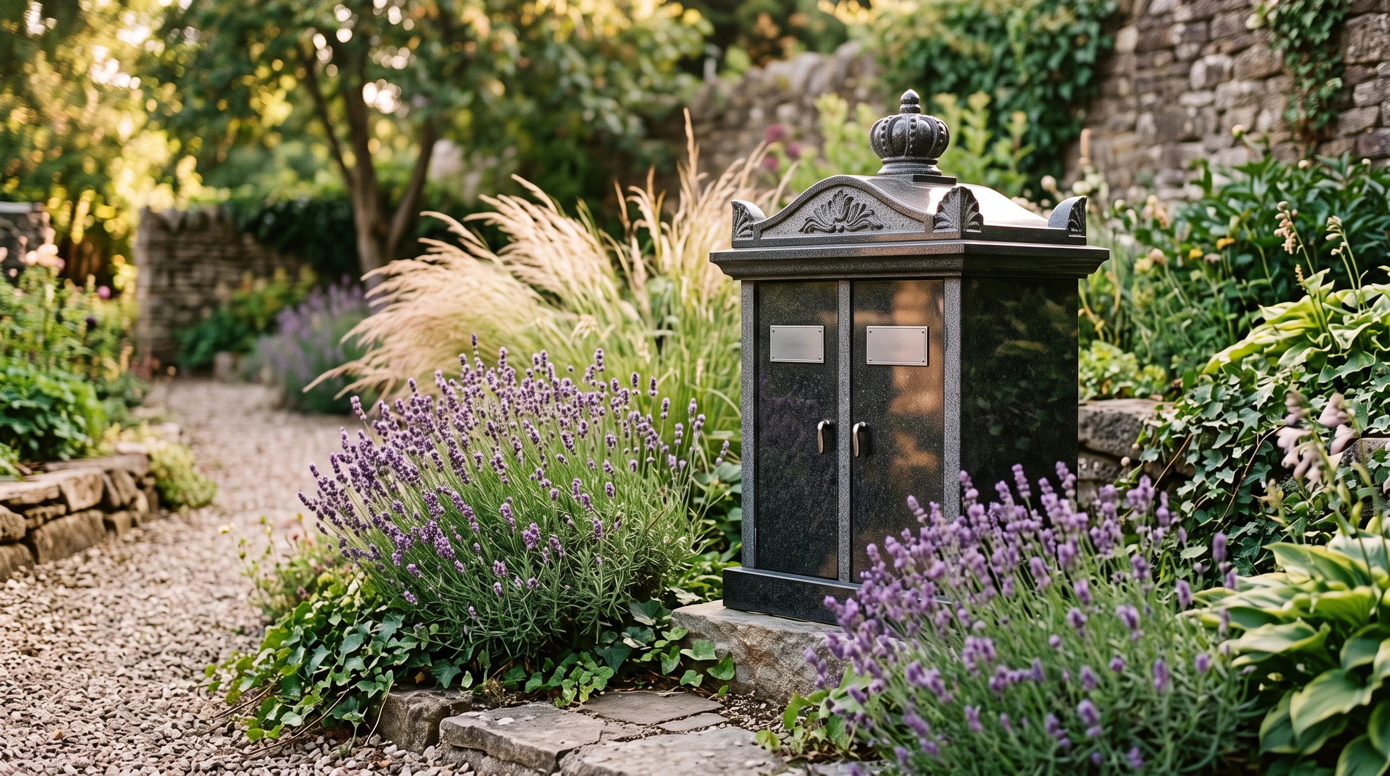 The 2-Niche Columbarium: Sizes, Prices, and Where It Fits