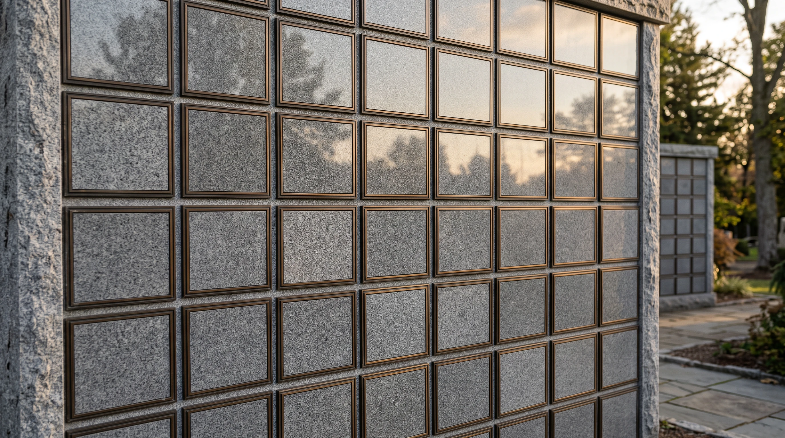 Columbarium Niche Cost: What a Niche Really Costs in 2026