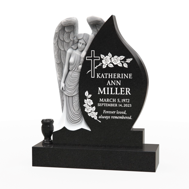 Remembrance Headstones