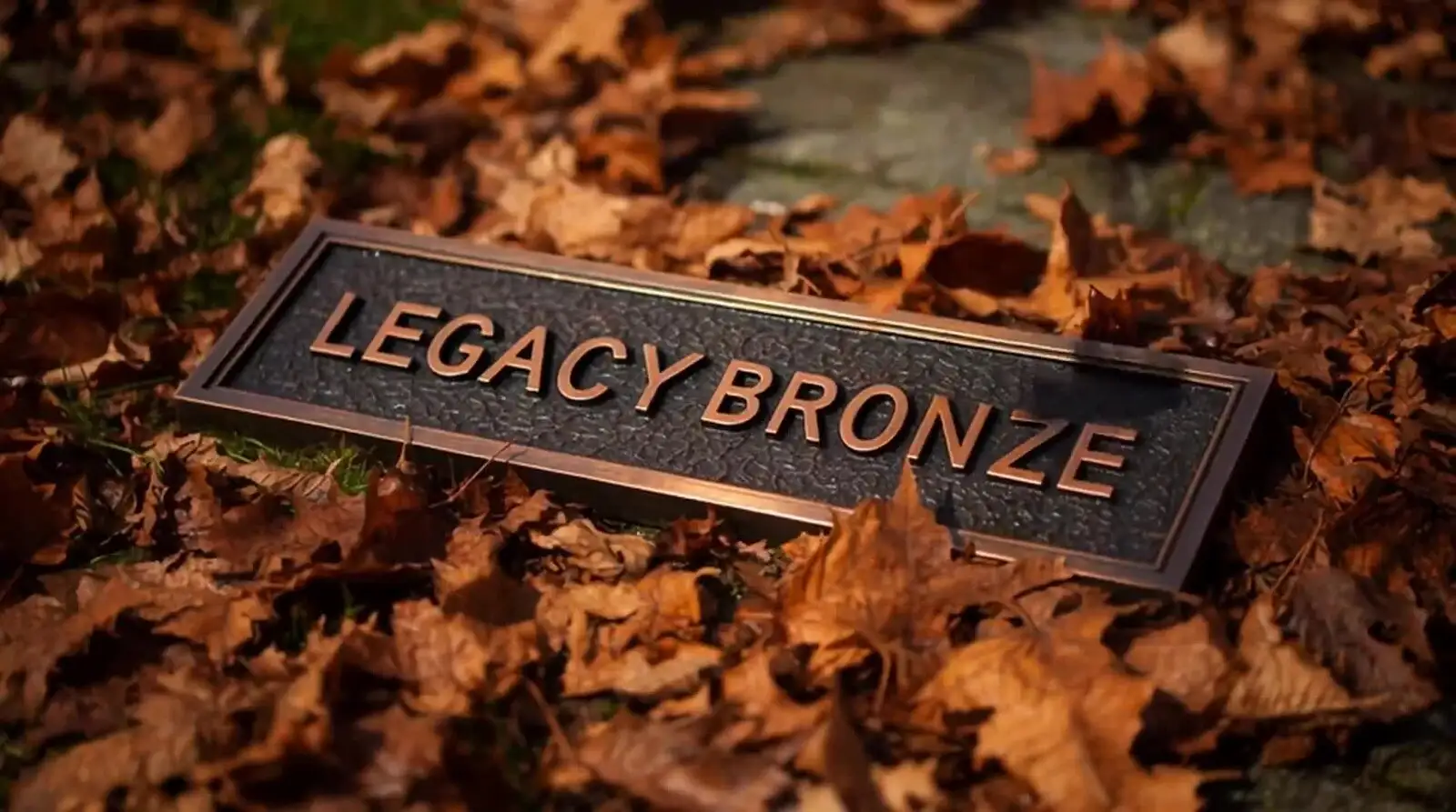 Legacy Bronze