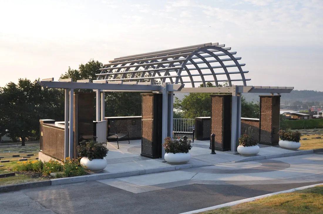 Choosing the Right Columbarium for Your Cemetery