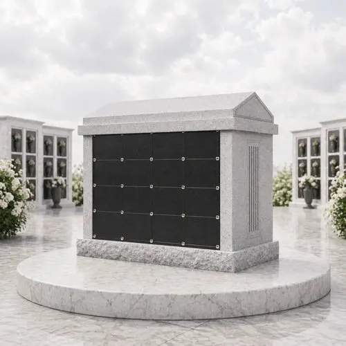 How Much Does a Columbarium Cost? 2026 Price Guide (From $5,260)