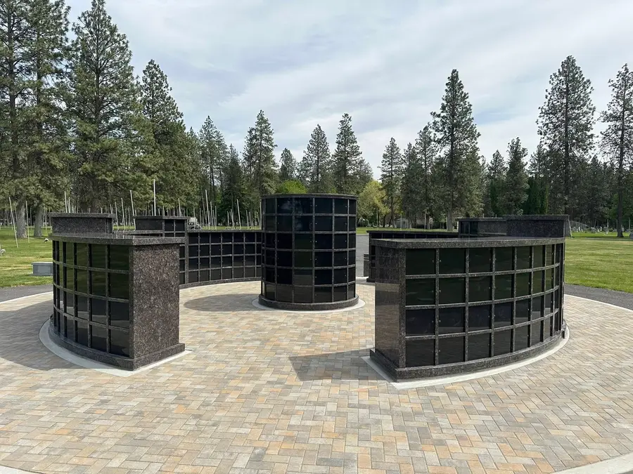 Memoria Columbaria craftsmanship