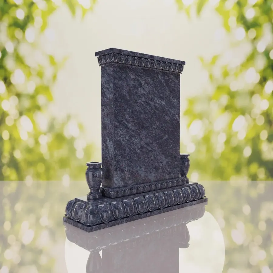Asian Heritage Granite Memorial