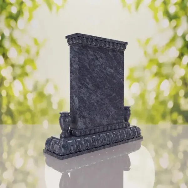 Asian Heritage Granite Memorial
