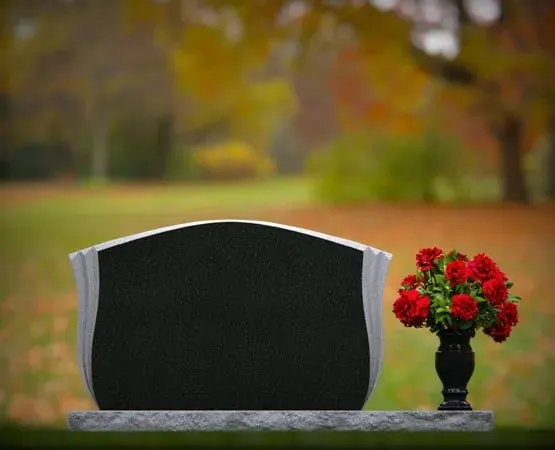 Low-Profile Arch Companion Memorial