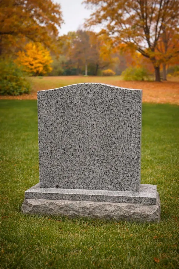 Serpentine Top Rock-Base Upright 24 x 6 x 24